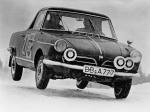 NSU Spider 1964 года